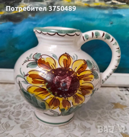 Керамична кана