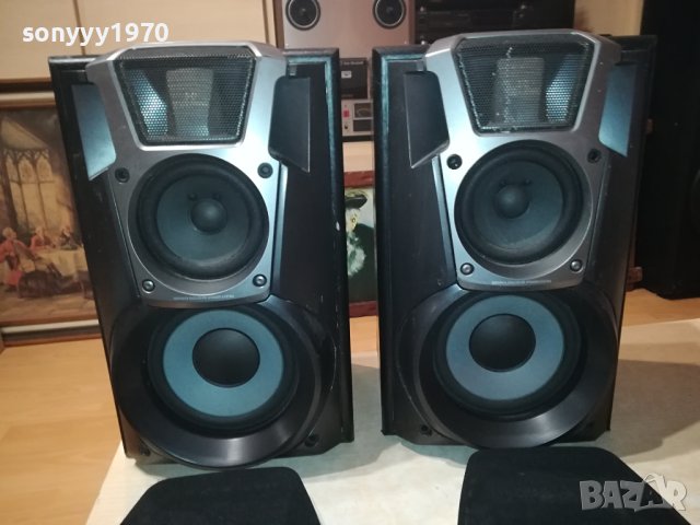 TECHNICS SB-EH600 ВНОС SWISS 1612231756LK1EWC, снимка 2 - Тонколони - 43439831