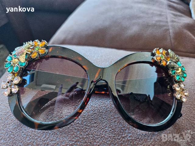 Очила слънчеви уникални. , снимка 4 - Слънчеви и диоптрични очила - 44910851