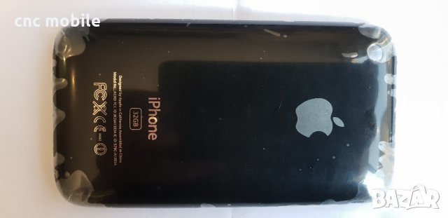 I Phone 3G - IPhone 3G - iPhone 3Gs - I Phone 3GS оригинални части и аксесоари , снимка 3 - Резервни части за телефони - 26371377