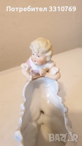 Красиви порцеланови статуетки. , снимка 12 - Статуетки - 52823889