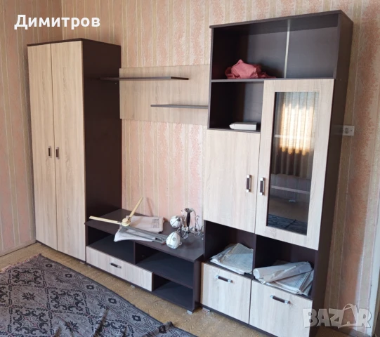 Холна секция Арон, снимка 2 - Секции и витрини - 50917099