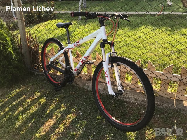 Продажба/Бартер Scott Voltagr yz40, снимка 2 - Велосипеди - 36753325