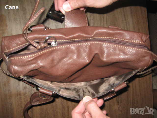 Чанта GABOR, снимка 6 - Чанти - 26460376