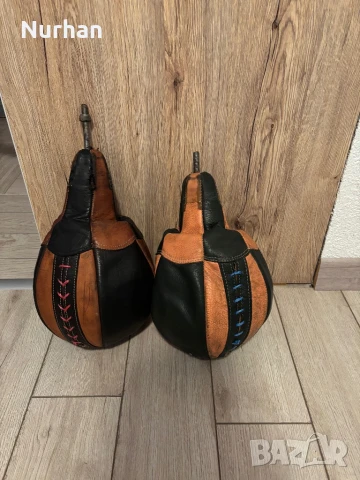 Боксова круша за силомер , снимка 2 - Бокс - 50800439