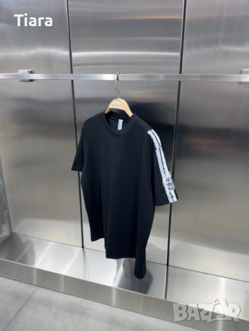 STONE ISLAND 🗿 Оригинална тениска 