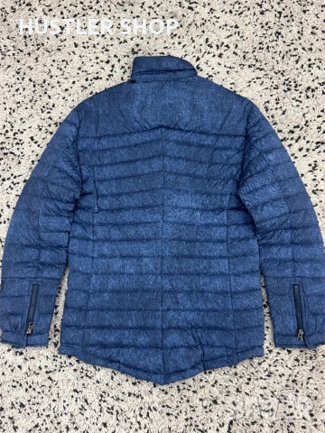 Мъжко зимно яке 66 NORTH ICELAND. Размер S, снимка 5 - Якета - 53169533