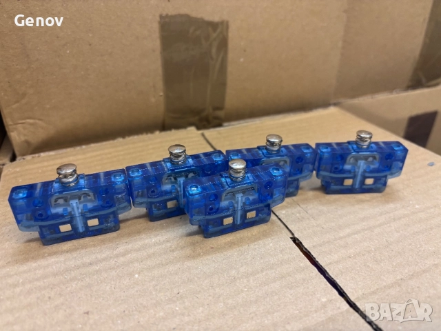 ключета шау-бау 16А, снимка 2 - Други машини и части - 52822827