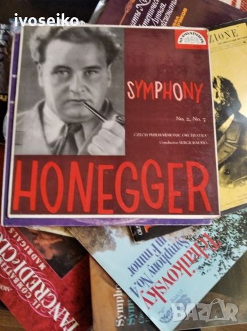 Колекция плочи 300 бр. Класика, снимка 5 - Грамофонни плочи - 27393592