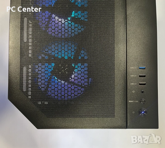 Геймърски компютър AMD Ryzen 7 5700X, RTX 3070 Ti 8GB, 32GB ram, снимка 6 - Геймърски - 52582248