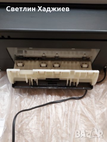 Принтер MP600, снимка 6 - Принтери, копири, скенери - 32926386