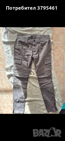 Маркови якета и панталони, снимка 5 - Панталони - 52883009