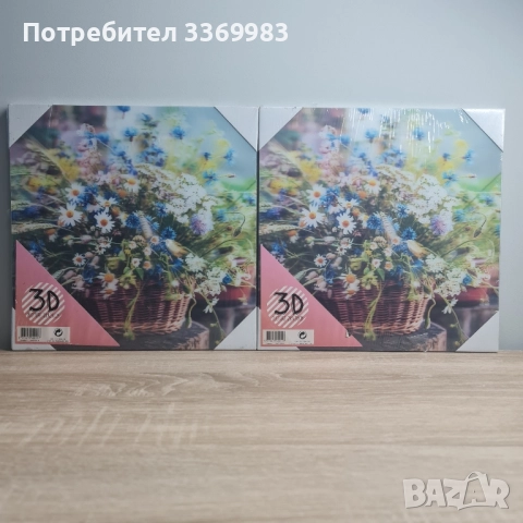 Картини, снимка 5 - Картини - 52203392