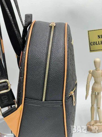 раници louis vuitton, снимка 12 - Раници - 51426232