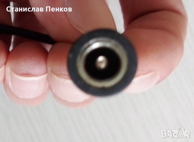 ПОЯЛНИК DC-210, снимка 12 - Друга електроника - 52076205