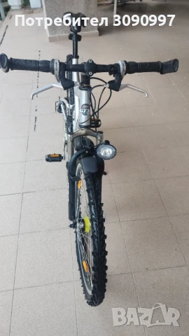 Моунтинбайк 26 цола , снимка 4 - Велосипеди - 50872870