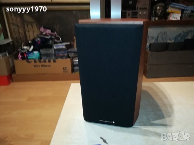 WHARFEDALE-1БР ТОНКОЛОНА ВНОС ENGLAND 3011231019, снимка 7 - Тонколони - 43209210