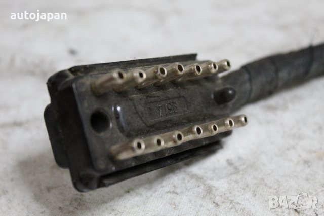 Лостче чистачки Мерцедес-бенц в124 абт 88г Mercedes-benz w124 abt 1988, снимка 3 - Части - 43987680