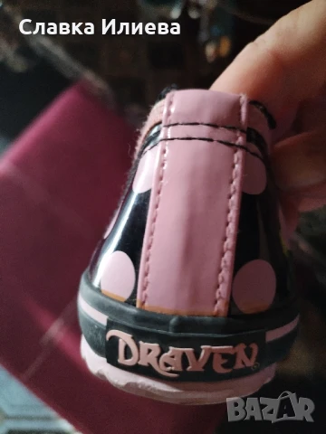 Страхотни силиконови обувки, снимка 3 - Дамски ежедневни обувки - 51378661