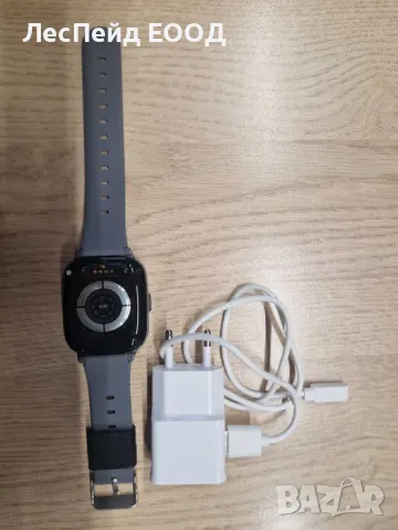 Смарт Часовник SaveFamily Senior GPS локатор часовник за възрастни, снимка 2 - Мъжки - 50372979