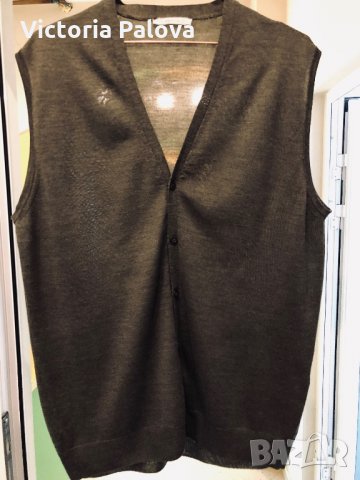 Италиански модерен елек