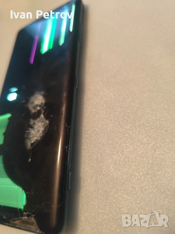 Sony Xperia XZ3 – за части, снимка 4 - Sony - 53243147