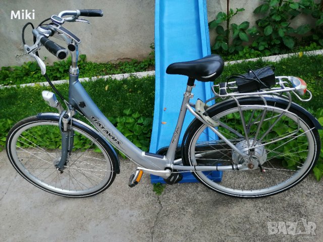 Електрически велосипеди, снимка 2 - Велосипеди - 33083597