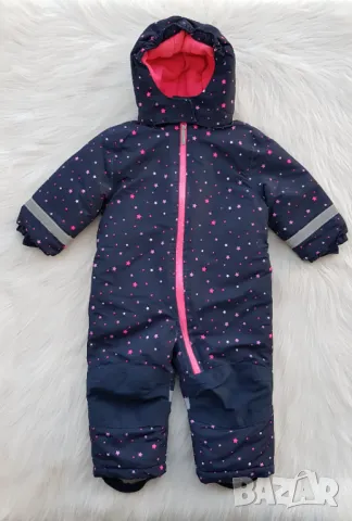 Детски космонавт 9-12 месеца , снимка 9 - Бебешки ескимоси - 47528049