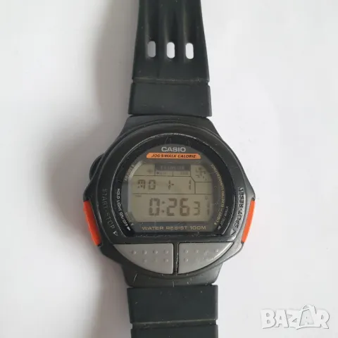 Casio (1266) JC-20, снимка 2 - Антикварни и старинни предмети - 48530467
