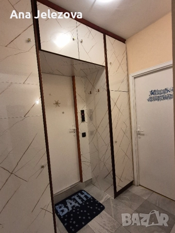 апартамент под наем, снимка 17 - Квартири, нощувки - 52860093