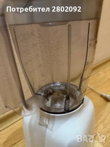 Продавам блендер Philips ProBlend 4 – 54.99 лв, снимка 4 - Блендери - 50261322