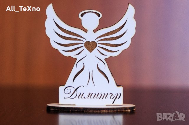 Подаръчета/подаръци за кръщене за вашите гости!