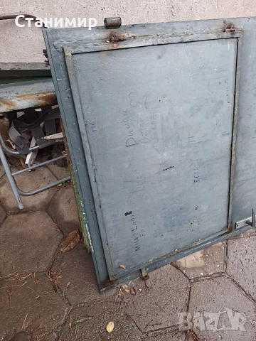 Гаражна врата 240/187 см, снимка 7 - Други - 52587004