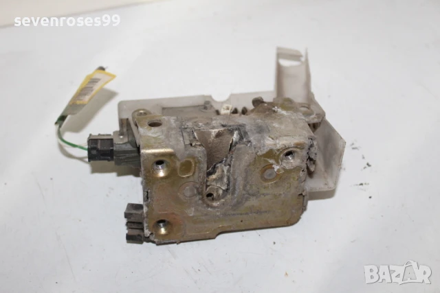 Брава врата задна дясна Рено Меган Сценик 1998 1.6i Renault Megane Scenic, снимка 3 - Части - 51219767