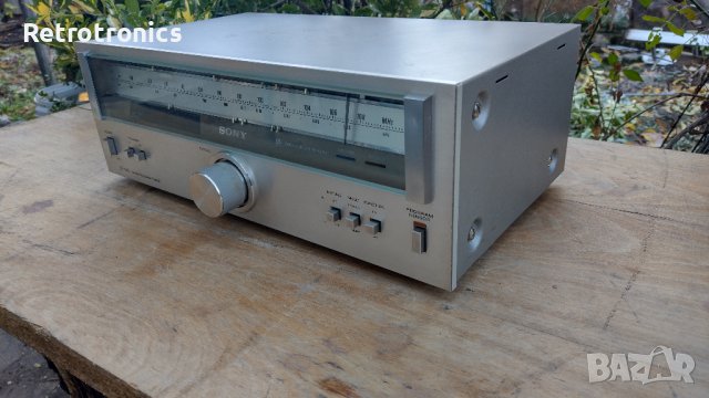 SONY ST-515 , снимка 4 - Ресийвъри, усилватели, смесителни пултове - 43280474