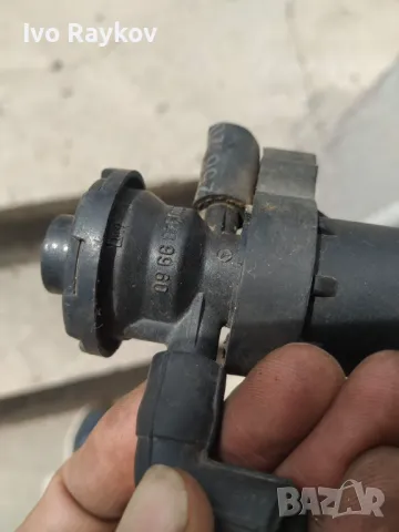 Горивен Клапан за Мерцедес Mercedes-benz W210 W202 0011409960, снимка 9 - Части - 50243144