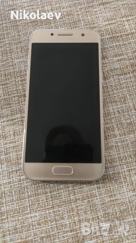 Samsung Galaxy A3 2017 много запазен 4,7", снимка 4 - Samsung - 53486630