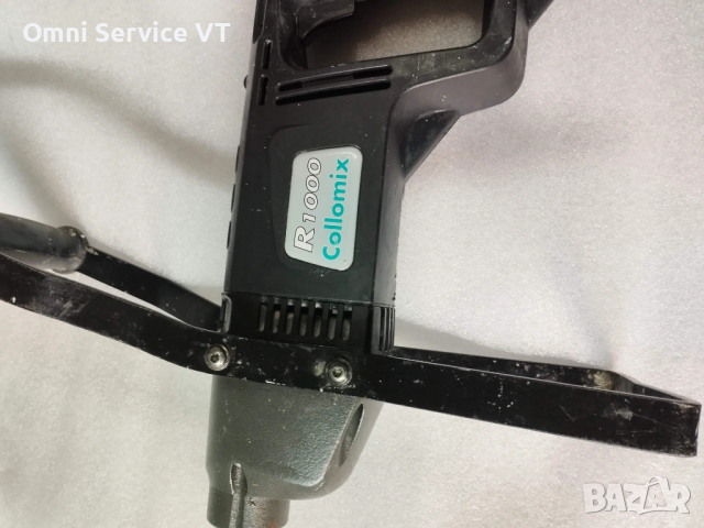 Миксер Collomix