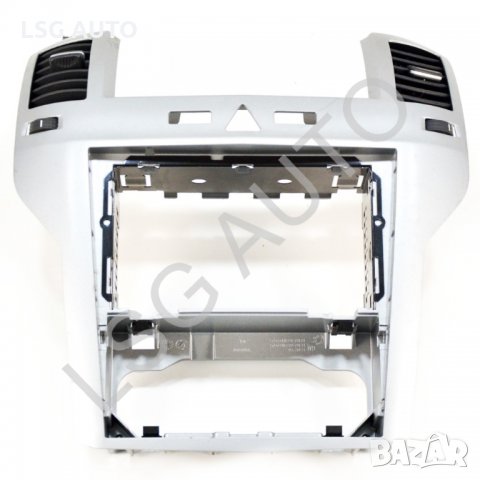 Конзола мултимедия OPEL ZAFIRA B 2005-2014 Z210219-5