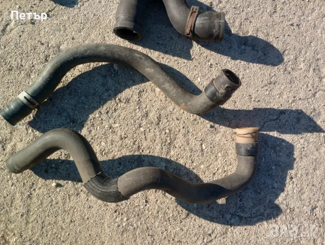 Муркучи охладителната система Опел Корса Ц 2001-2006г 1.0i, снимка 4 - Части - 48687536