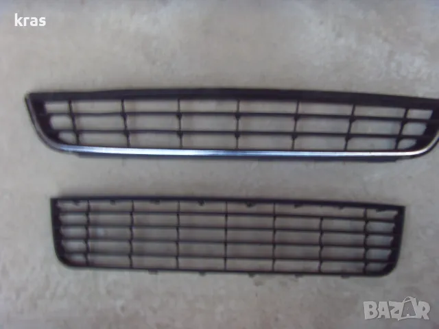 Преден и заден мост от Голф 5 ТДИ 90 к.с. на части, снимка 7 - Части - 50121834