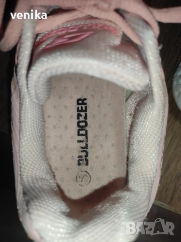 Дамски маратонки 39н., снимка 7 - Маратонки - 51476166