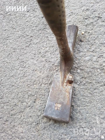 Чук тесла, снимка 2 - Други инструменти - 52163749