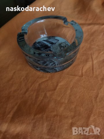 Пепелник с Колизеума в Рим , снимка 8 - Декорация за дома - 38978570