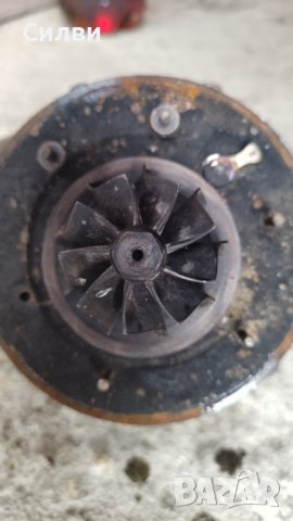 Турбокомпресор gt2052v и VNT20 за 2,5ТДИ 97-05г. 2.5TDI Vw Audi A4 A6 C5 Passat Ауди Пасат, снимка 16 - Части - 40076630