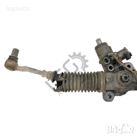 Хидравлична кормилна рейка AUDI A8 (D3) 2003-2010 ID: 152587, снимка 3 - Части - 52385778