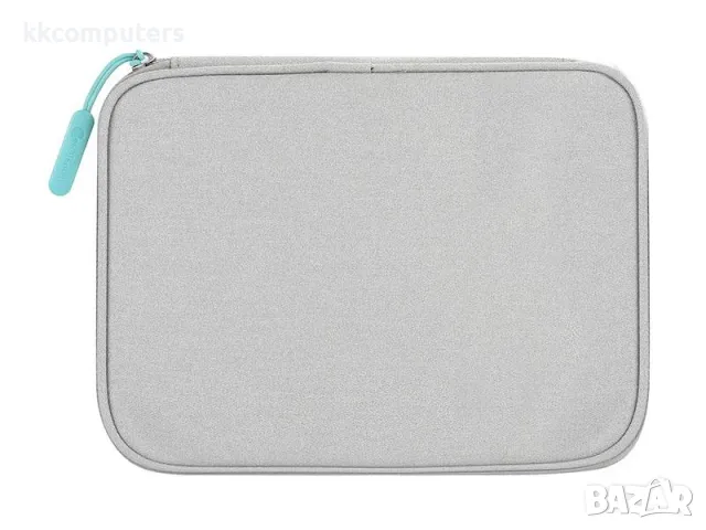 Coteci Accessories Bag 14009-GY / 235x170x30mm / Сив / Баркод : 2403604