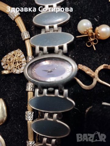 Ръчен часовник    Ръчни часовници , снимка 2 - Луксозни - 29091349