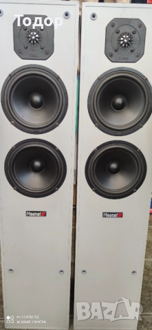 Magnat concept 5, снимка 2 - Тонколони - 52152767