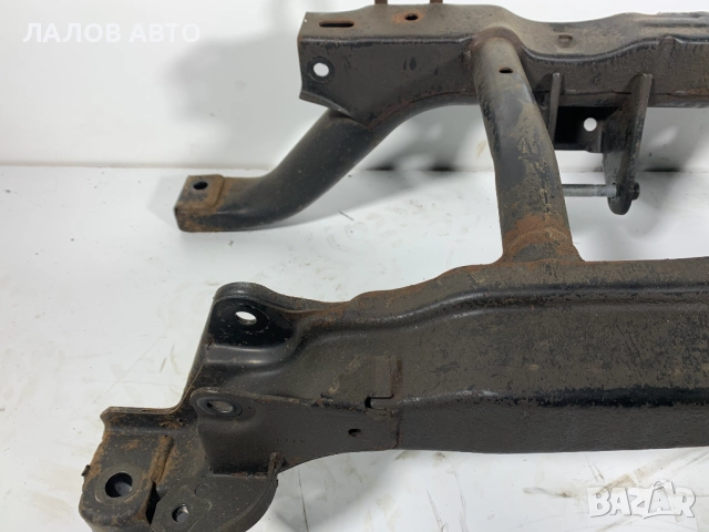 Заден мост Ланд Ровър Фрилендър 1 Land Rover Freelander I 1.8i (98-06)г., снимка 3 - Части - 52687641